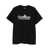 Carhartt "S/S Label Script" T-shirt Black