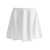 Givenchy Givenchy Medallion Skirt White