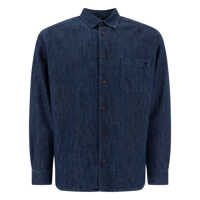 Camasi casual Malo logo shirt Barbati