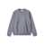 Carhartt "American Script" sweatshirt Grey