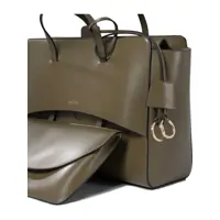 Genti de mana Dama - Genti de mana Hidesins Handbags Green Femei (BM 17402652) - B-mall.ro