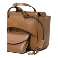 Genti de mana Dama - Genti de mana Hidesins Handbags Brown Femei (BM 17402667) - B-mall.ro