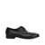 FABI Leather brogues Black