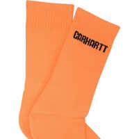 Sosete pentru Barbati - Sosete Carhartt Socks Orange Barbati (BM 17402721) - B-mall.ro