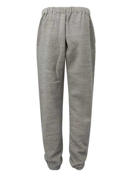 Pantaloni de trening HUMAN MADE Joggers trousers Grey Barbati (BM 17402730) 2