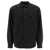Carhartt "L/S Santa Fe" shirt Black
