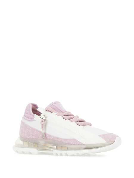 Sneakers Givenchy Spectre Runners Sneakers Pink Femei (BM 17402835) 2