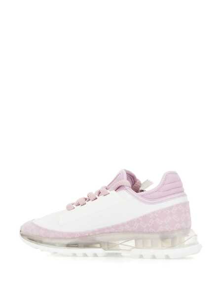 Sneakers Givenchy Spectre Runners Sneakers Pink Femei (BM 17402835) 3