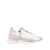 Givenchy "Spectre Runners" Sneakers Pink