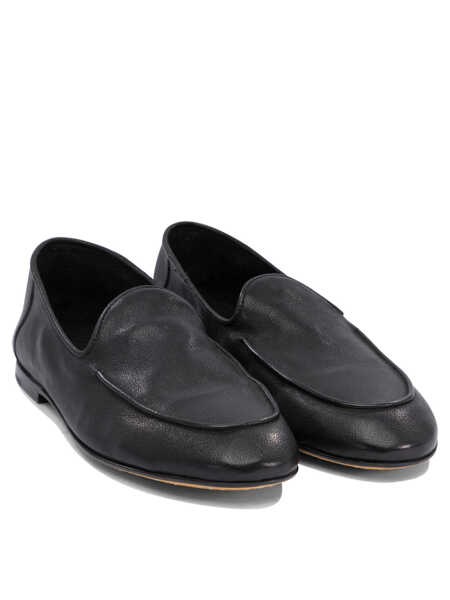 Mocasini OFFICINE CREATIVE Blair loafers Black Femei (BM 17402838) 2