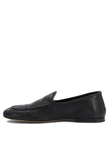 Mocasini OFFICINE CREATIVE Blair loafers Black Femei (BM 17402838) 3