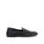 OFFICINE CREATIVE "Blair" loafers Black