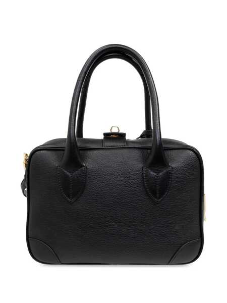 Genti de mana Golden Goose Vita handbag Black Femei (BM 17402859) 3