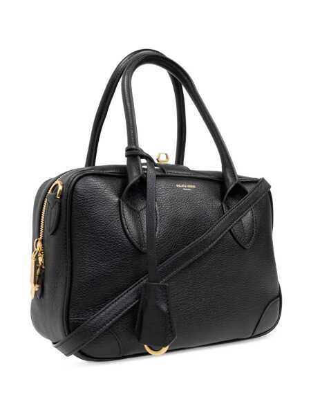 Genti de mana Golden Goose Vita handbag Black Femei (BM 17402859) 4