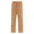 Carhartt "Double Knee" trousers Beige