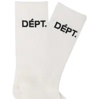 Sosete pentru Barbati - Sosete GALLERY DEPT. Socks White Barbati (BM 17402910) - B-mall.ro