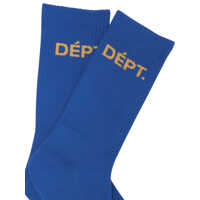 Sosete pentru Barbati - Sosete GALLERY DEPT. Socks Blue Barbati (BM 17402922) - B-mall.ro