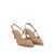 SERGIO LEVANTESI Heeled shoes Brown