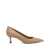 SERGIO LEVANTESI Heeled shoes Brown