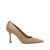 SERGIO LEVANTESI Heeled shoes Brown