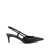 SERGIO LEVANTESI Heeled shoes Black