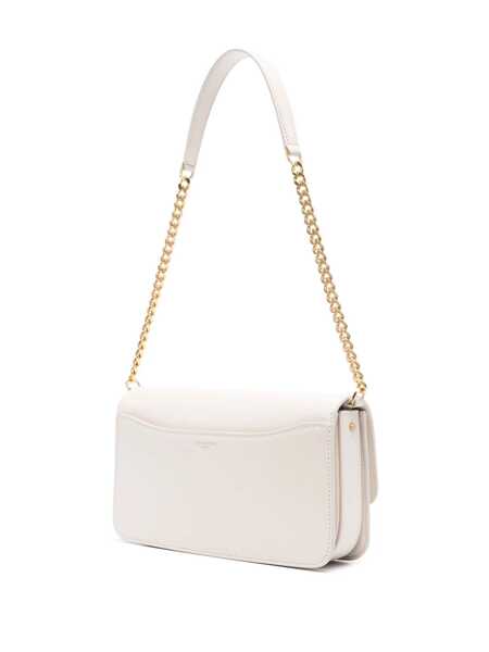 Genti tip postas Golden Goose Gioia crossbody bag White Femei (BM 17402967) 3