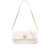 Golden Goose "Gioia" crossbody bag White
