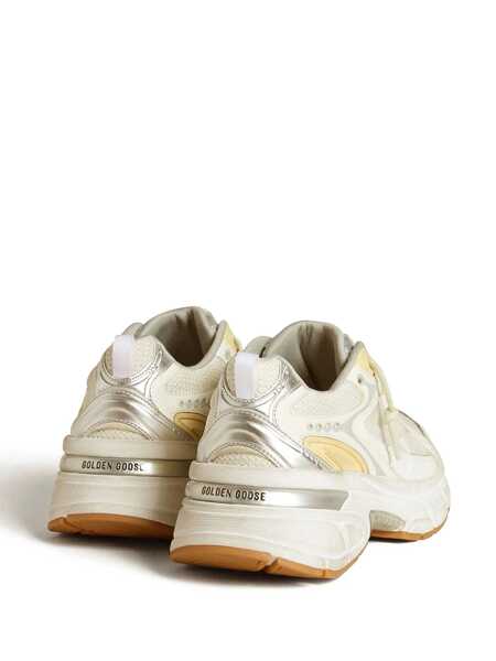 Sneakers Golden Goose Lightstar sneaker White Femei (BM 17402982) 3