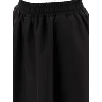 Fuste casual Golden Goose Dama - Fuste casual Golden Goose Skirts Black Femei (BM 17403012) - B-mall.ro