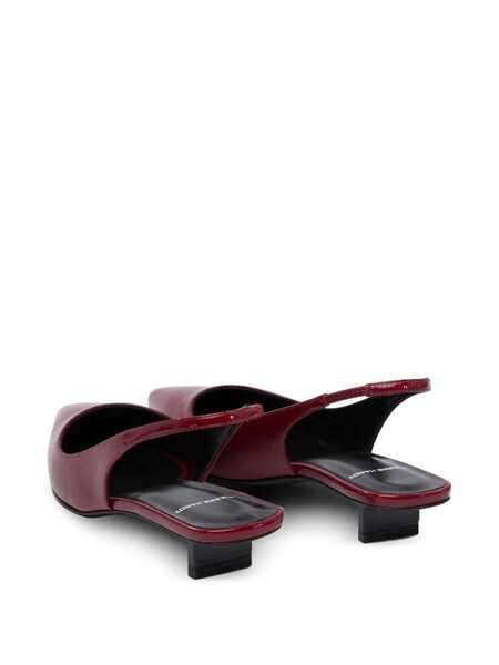 Pantofi cu toc PIERRE HARDY Heeled shoes Red Femei (BM 17403027) 3