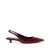 PIERRE HARDY Heeled shoes Red