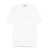 Carhartt "S/S Chase Pique" polo shirt White