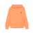 Carhartt "Hooded Industry Sweat" hoodie Orange