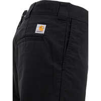 Pantaloni casual Carhartt pentru Barbati - Pantaloni casual Carhartt Trousers Black Barbati (BM 17403321) - B-mall.ro