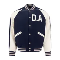 Bomber jacket Vintage style bomber jacket Barbati