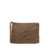 IBELIV Clutches Brown