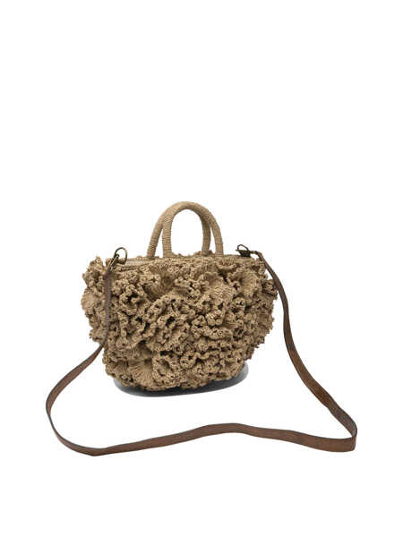 Genti de mana IBELIV Handbags Beige Femei (BM 17403465) 2