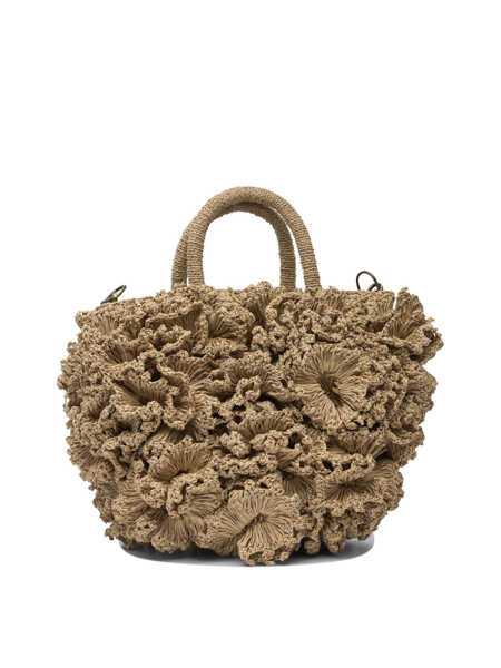 Genti de mana IBELIV Handbags Beige Femei (BM 17403465) 3