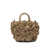 IBELIV Handbags Beige