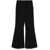 Givenchy Flared trousers Black