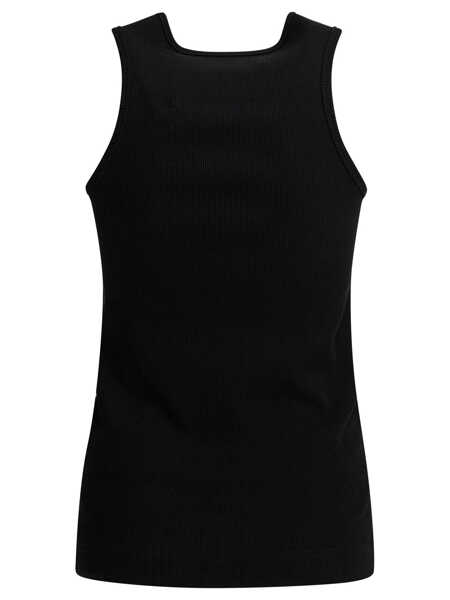 Bluze Givenchy Tops Black Femei (BM 17403513) 2