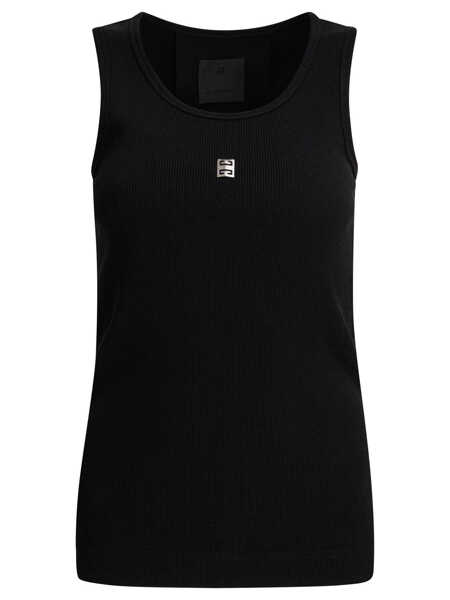 Bluze Givenchy Tops Black Femei (BM 17403513) 1