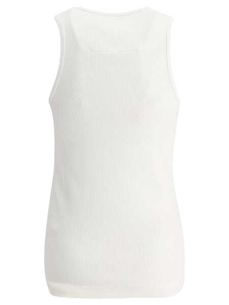 Bluze Givenchy Tops White Femei (BM 17403516) 2