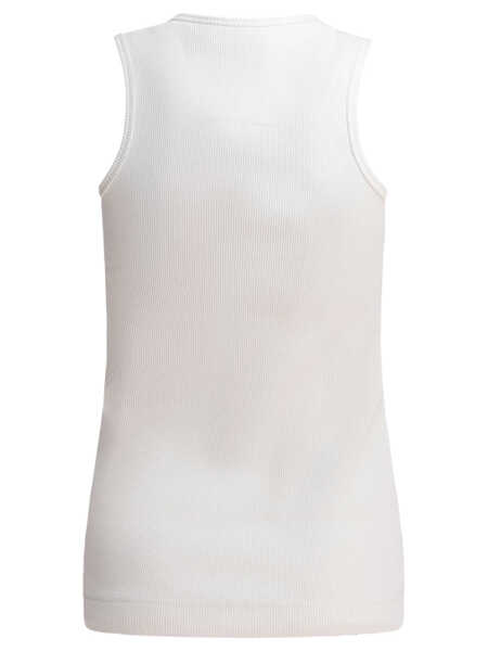 Bluze Givenchy Tops White Femei (BM 17403525) 2