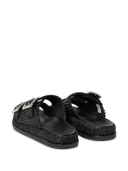 Sandale Alibi Greta sandals Black Femei (BM 17403558) 3