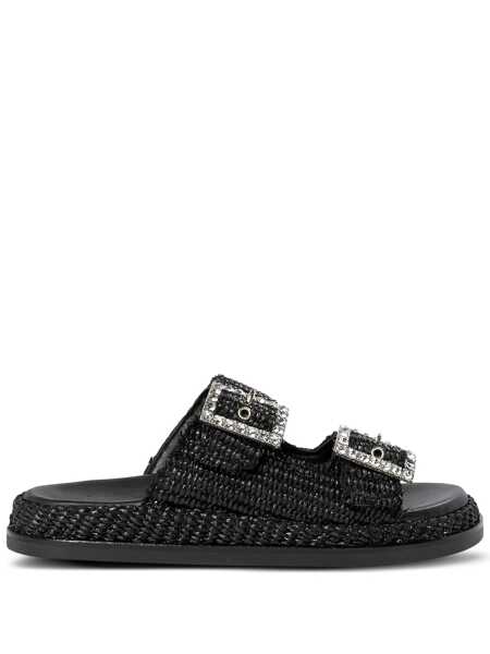 Sandale Alibi Greta sandals Black Femei (BM 17403558) 1