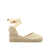 CASTA&Ntilde;ER Espadrilles Beige