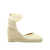 CASTA&Ntilde;ER Espadrilles White