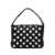 Khaite "Elena" handbag Black
