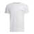 Comme des Gar&ccedil;ons "CDG SHIRT" T-shirt with logo White